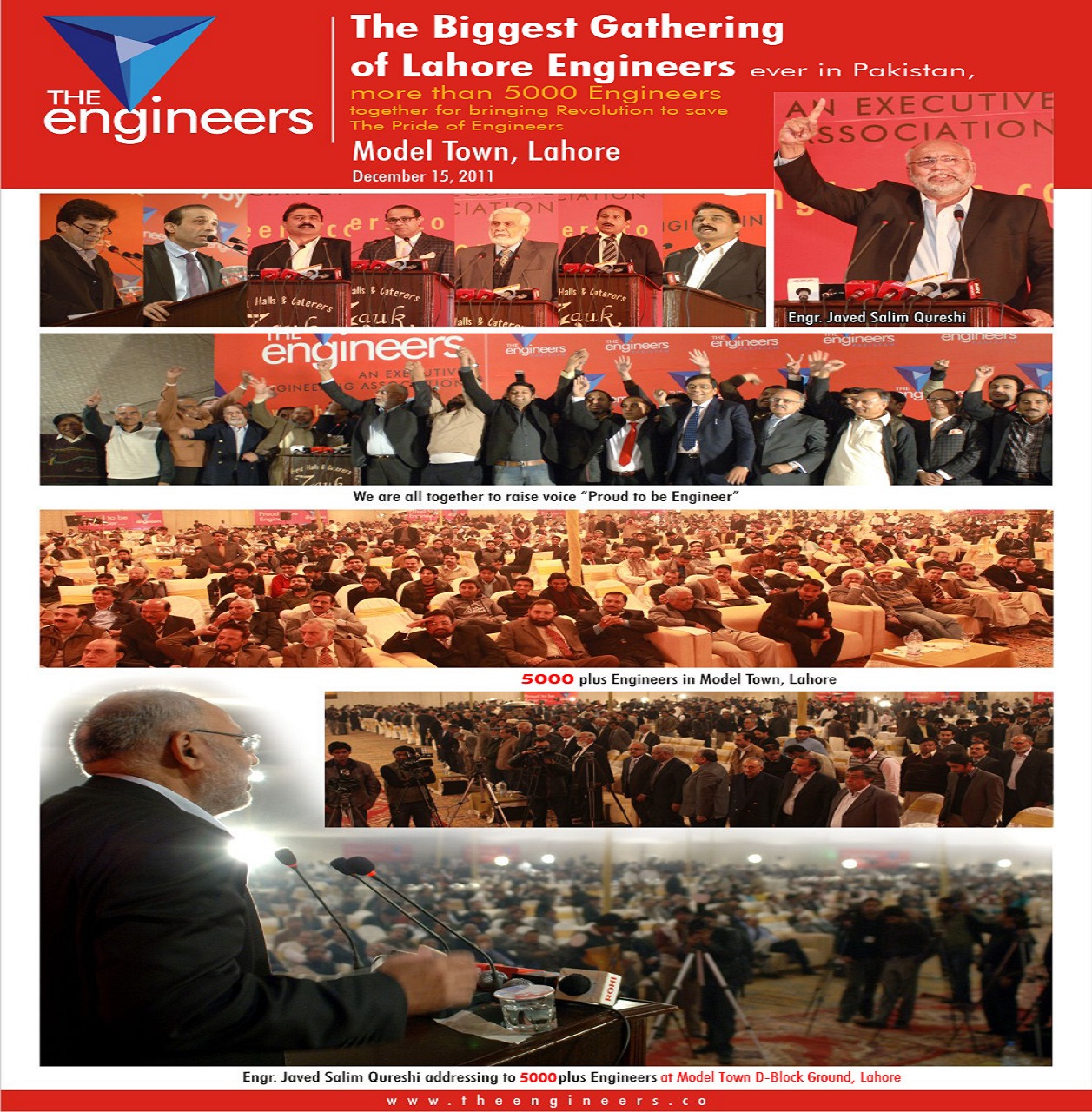 Interactive Session