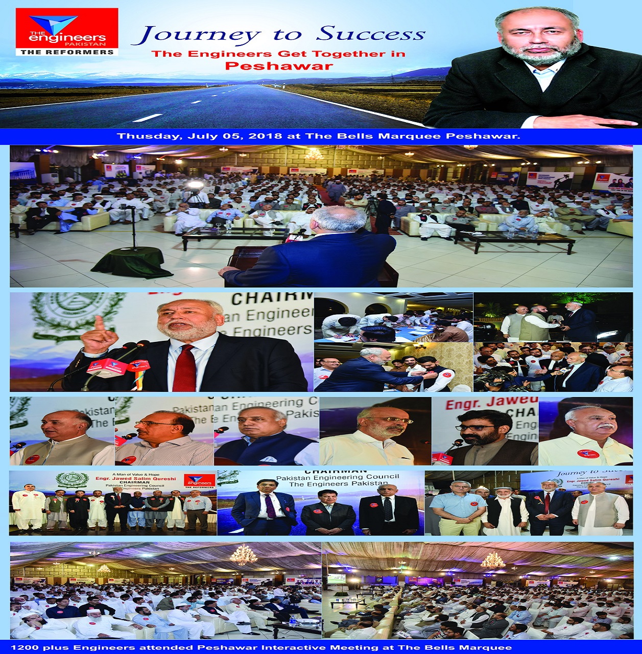 Interactive Session