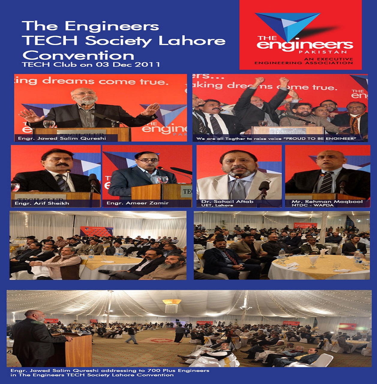Interactive Session