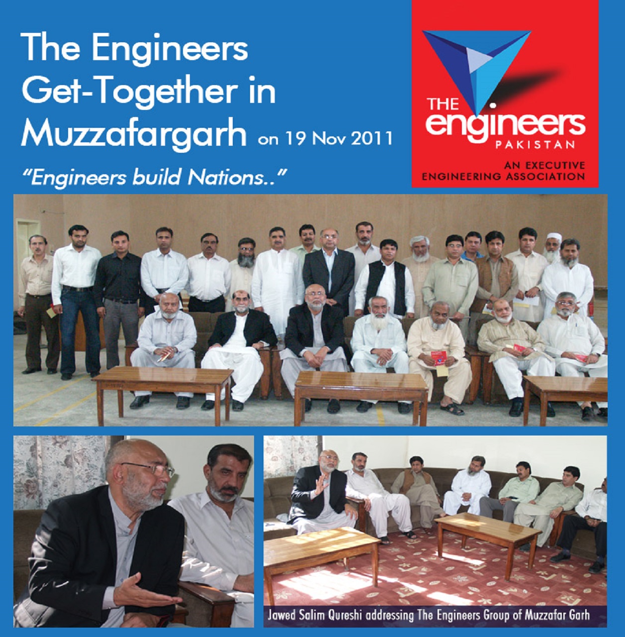 Interactive Session