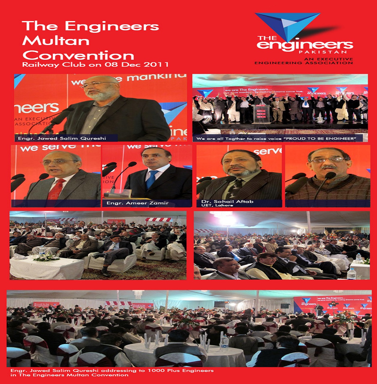 Interactive Session